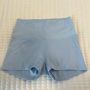 TYR shorts